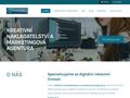 Marketingová agentura a nakladatelství