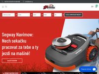 2HMOTO - Díly a příslušenství pro moto
