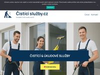 Čistící služby.cz