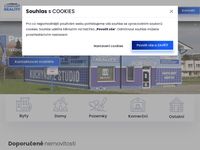 Realitní kancelář, reality Ostrava - Comfort Reality