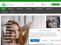CBD e-shop MediCann.cz