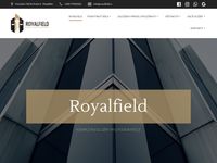 Podnikání bez starostí s Royalfield.cz