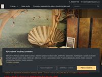 Klinický salón Venus - omlazení THERMAGE a HIFU