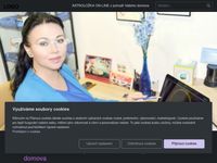 Astroložka ON-LINE konzultace z pohodlí domova