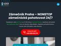 Zámečník Praha- LOCK - Zámečnictví s.r.o.