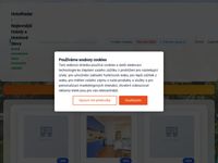 HotelRadar.cz - Srovnávač cen hotelů