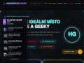Hardware Guru: Tipy, novinky, HW a herní slevy