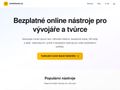 Loremtools.cz - online nástroje
