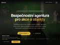 Bravion Group - bezpecnostni agentura Brno
