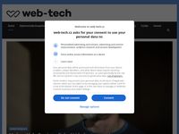Web-Tech.cz