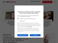 TopStories.cz
