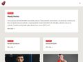 Fightero.cz - Vše o MMA, Boxu, BJJ a bojových sportech