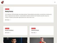 Fightero.cz - Vše o MMA, Boxu, BJJ a bojových sportech