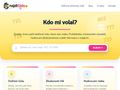 NajdiČíslo.cz – Kdo mi volal?