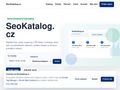 SeoKatalog.cz – katalog webů a PR článků
