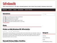Středověk