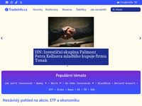 Tradeinfo.cz