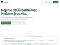 Bydlíček – hlídač českých realit
