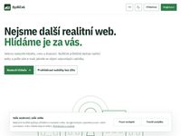 Bydlíček – hlídač českých realit