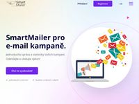 SmartMailer - e-mail marketing a newslettery