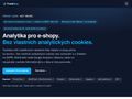 Trackless - cookieless analytika pro e-shopy