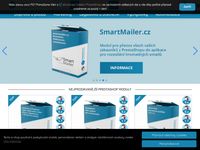 PSModuly.cz - moduly pro PrestaShop