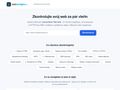 WebRentgen.cz - bezplatná kontrola webu