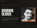 Dominik Ulrich (Shaim) - PrestaShop a e-commerce projekty