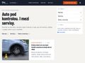 Blog Servisky