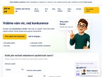 NAVRÁTÍME – získejte část úroků zpět