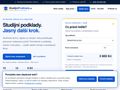 StudijniPodklady.cz – studijní podklady a konzultace