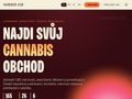 Weed.cz - katalog konopných obchodů v ČR