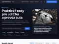 Blog Servisky