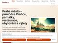 Peaha.cz - průvodce Prahou