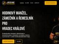 Jedině Fachmann - Hodinový manžel a řemesla Hradec Králové
