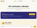Fluky – kolo štěstí online, losování jmen a další nástroje