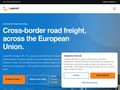 LogisticID – silniční spedice v Evropské unii