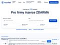 Worket.cz - Pracovní portál